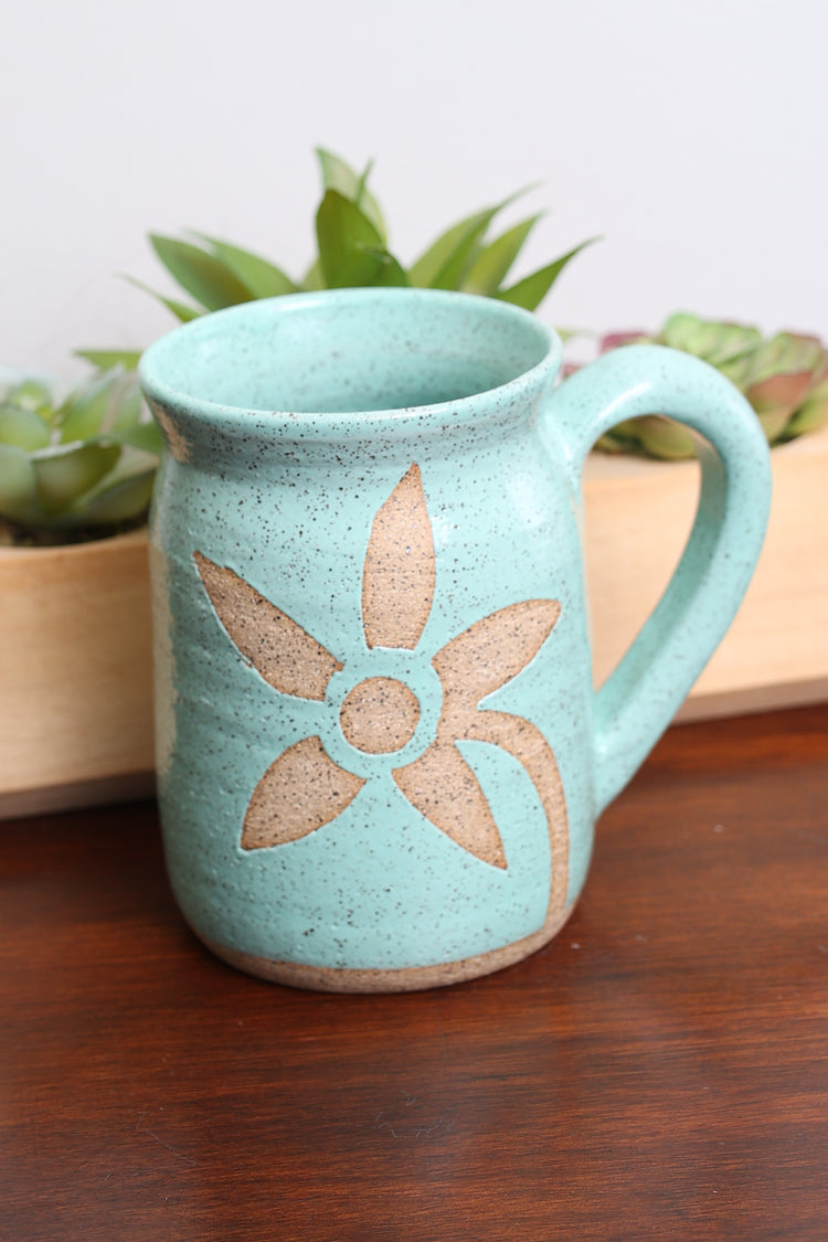 Nature Mugs- Made to Order