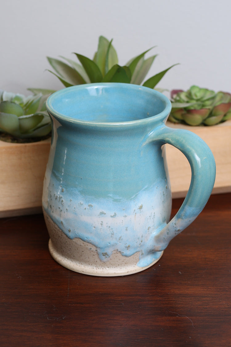 Ocean Mugs- Made to order