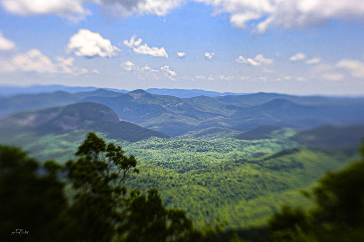 Blue Ridge Parkway 2