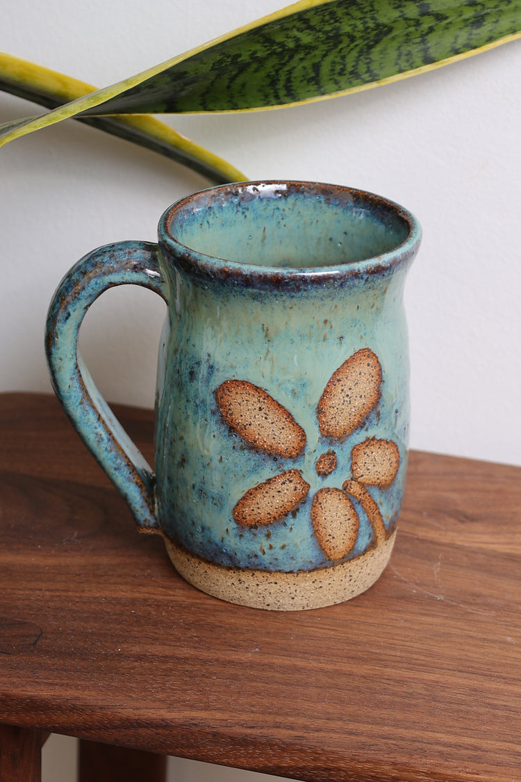 Nature Mugs- Made to Order