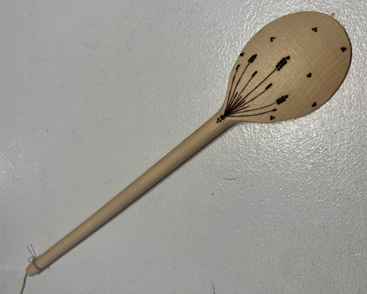 Assorted Spoons