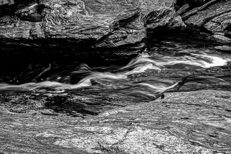 Graveyard Field Short Falls 3