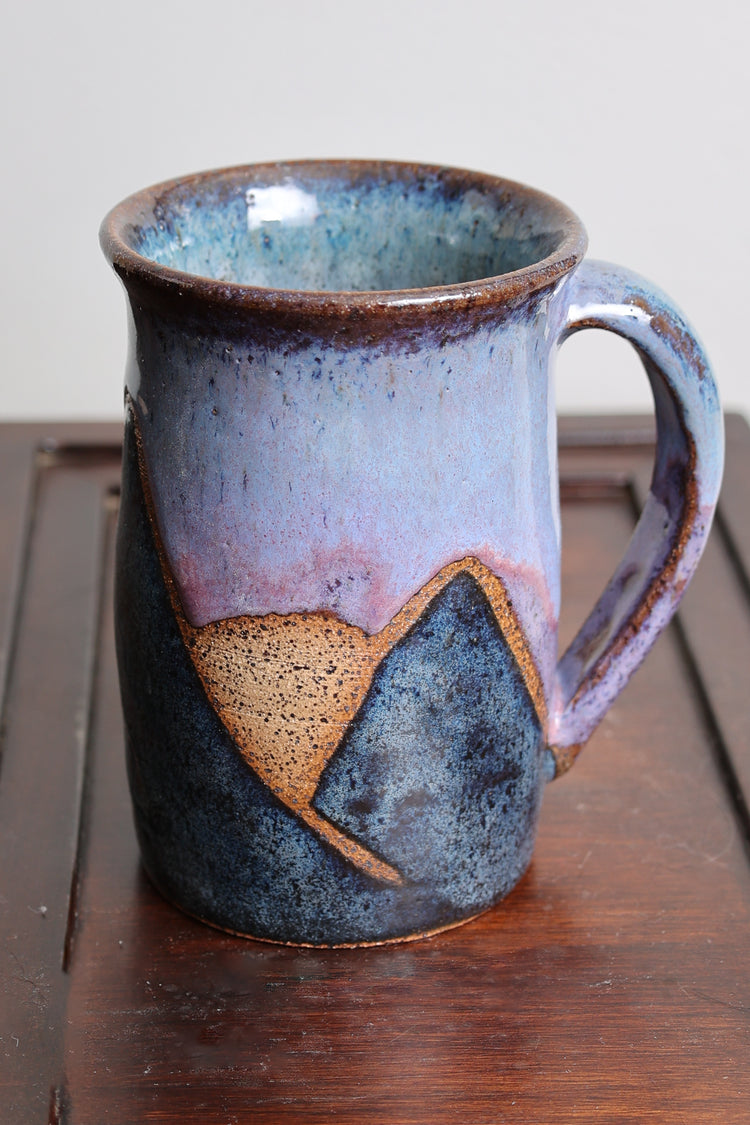 Nature Mugs- Made to Order