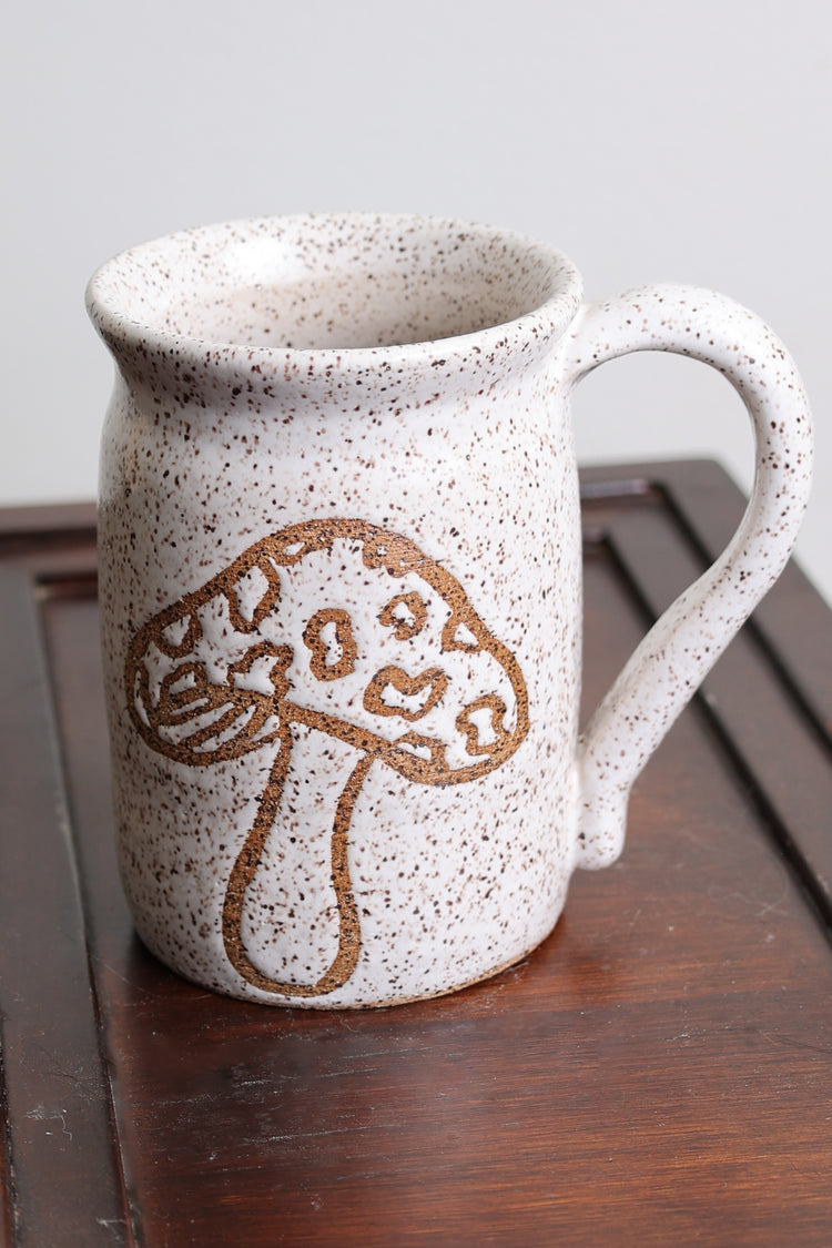 Nature Mugs- Made to Order