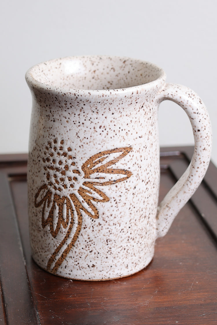 Nature Mugs- Made to Order