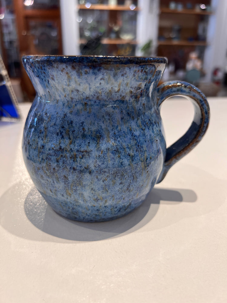 Assorted Coffee Mugs