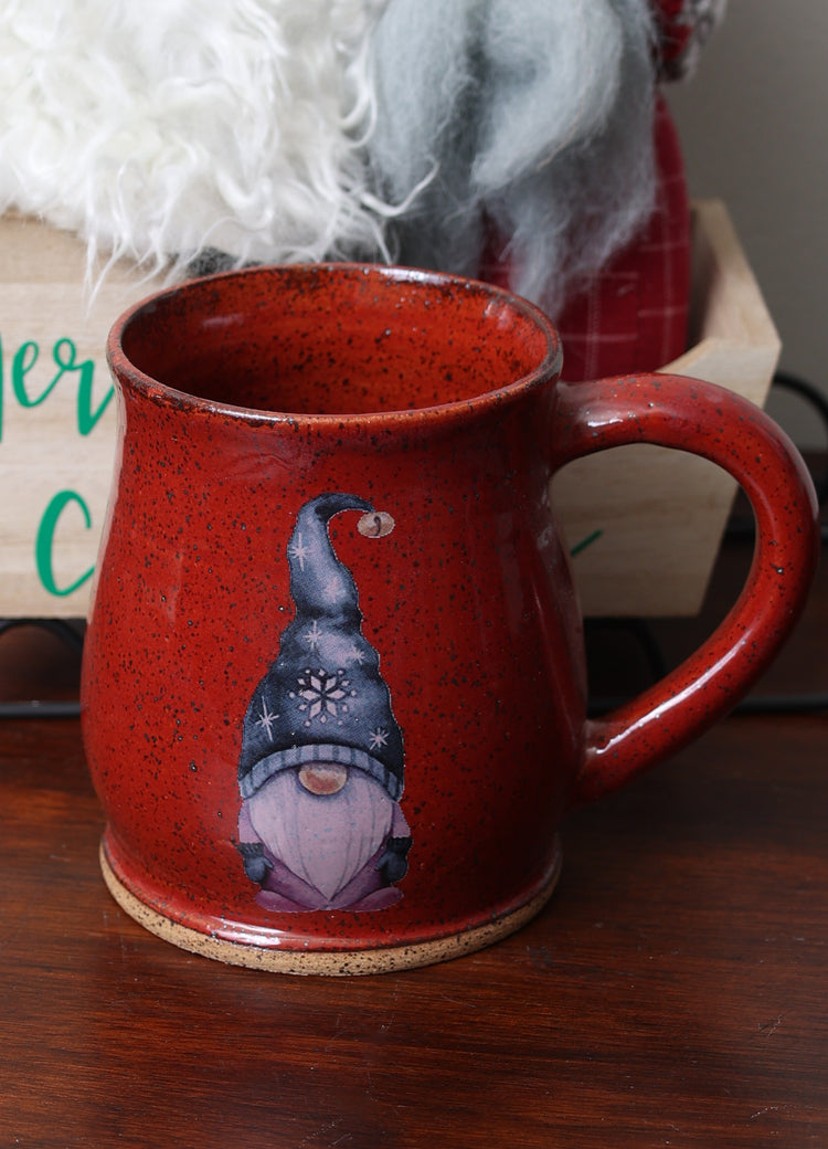 Gnome Mugs