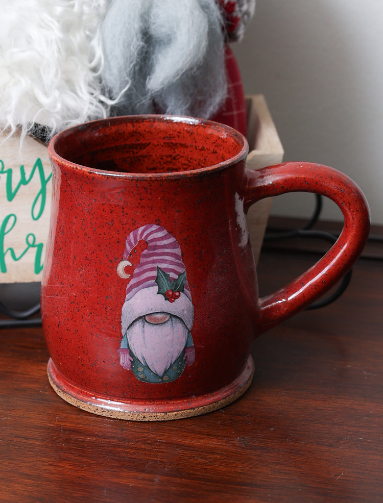 Gnome Mugs