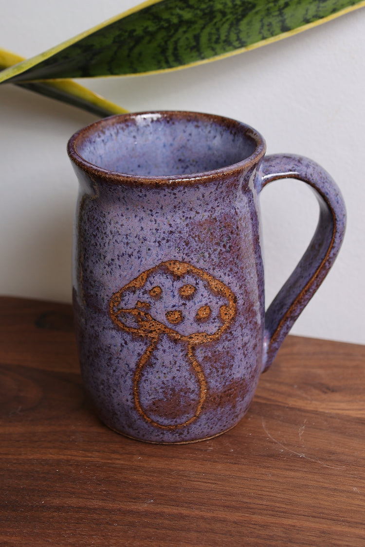 Nature Mugs