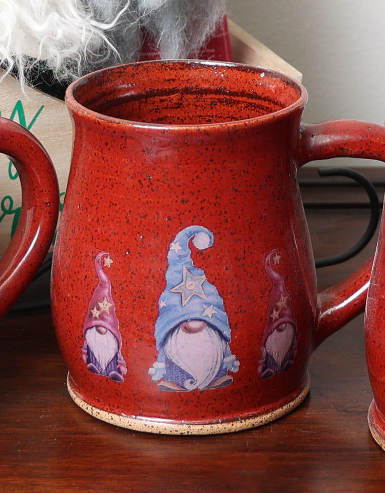 Gnome Mugs