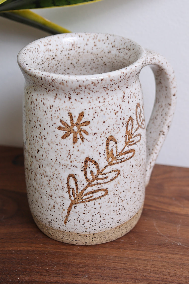 Nature Mugs- Made to Order