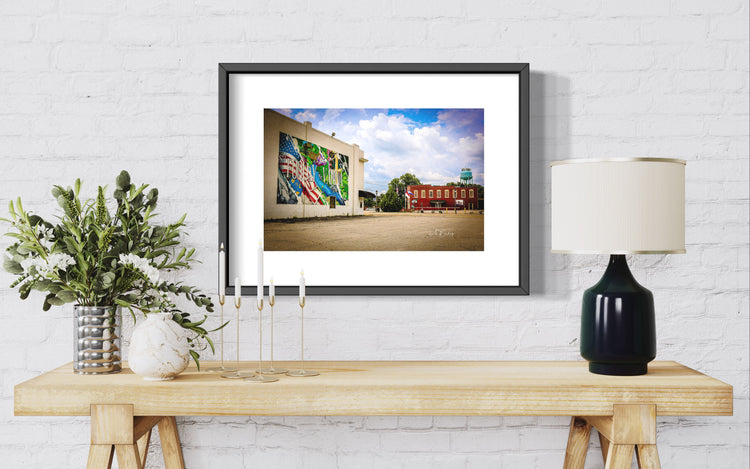 I Love Fuquay-Varina!