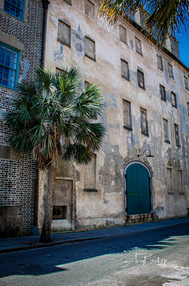 Charleston Dock Street Theater