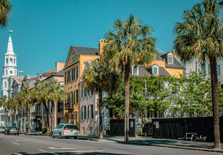 Charleston, SC
