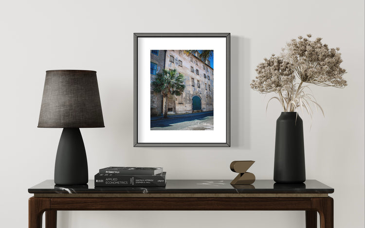 Charleston Dock Street Theater