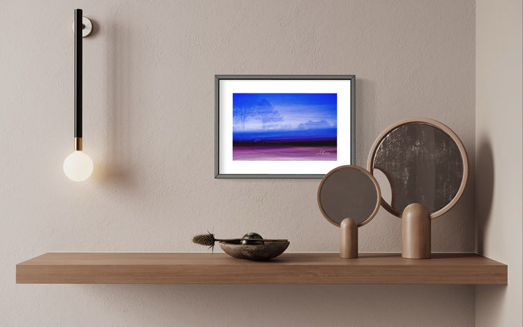 NC Art Museum Abstract