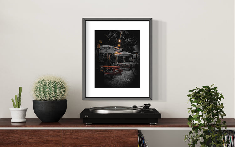 Summer Nights @ Bombshell