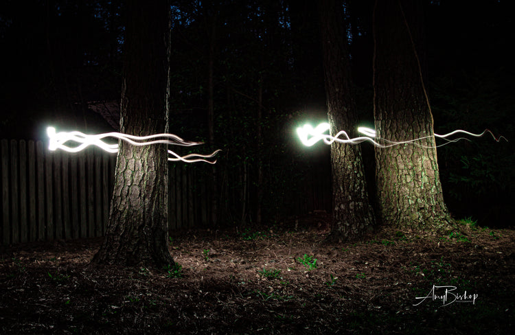 Lightpainting