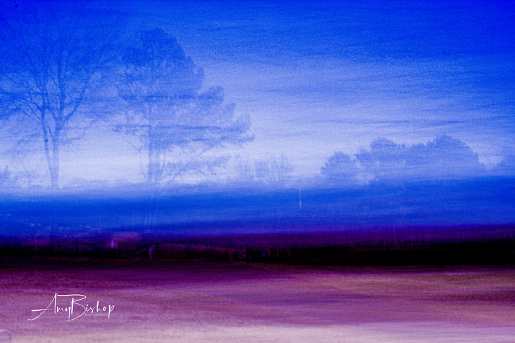 NC Art Museum Abstract