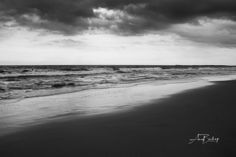 Wrightsville Beach BW
