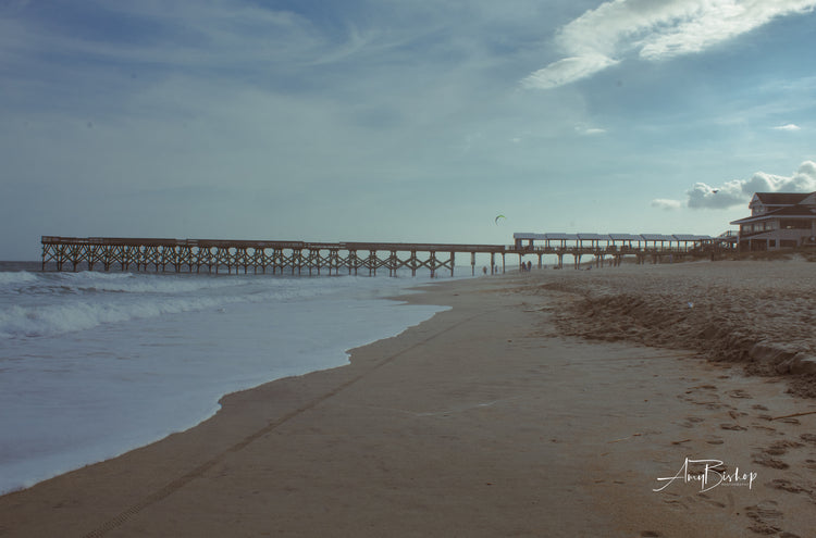 Wrightsville Beach Scene