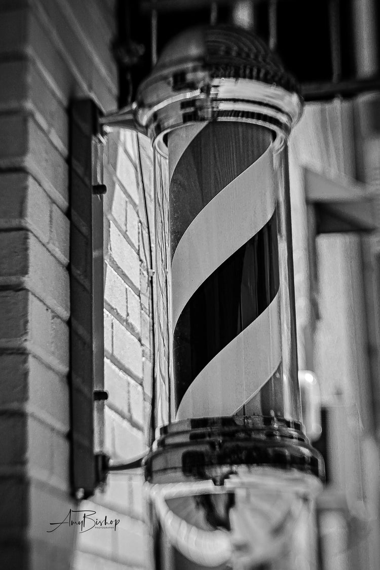 Barber Shop- Apex