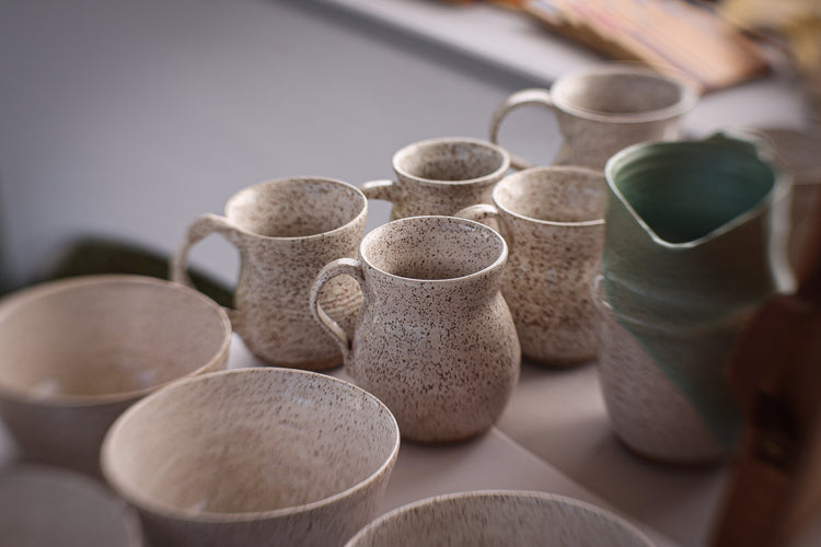 Core Kitchen Collection- Coffee Mugs