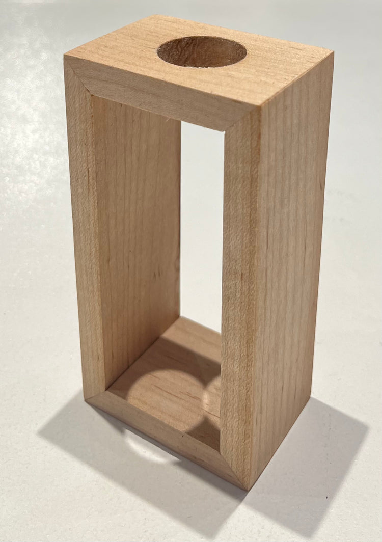 Plant Propagation Test Tube Stands