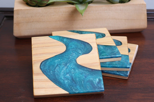 Woodcrafts