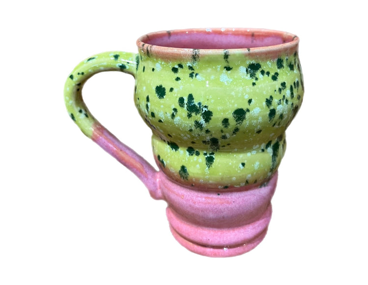 Impressionist Mugs