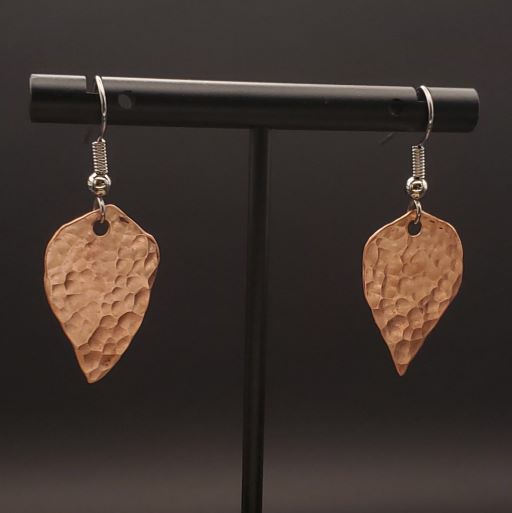 SPJ Autumn Earrings