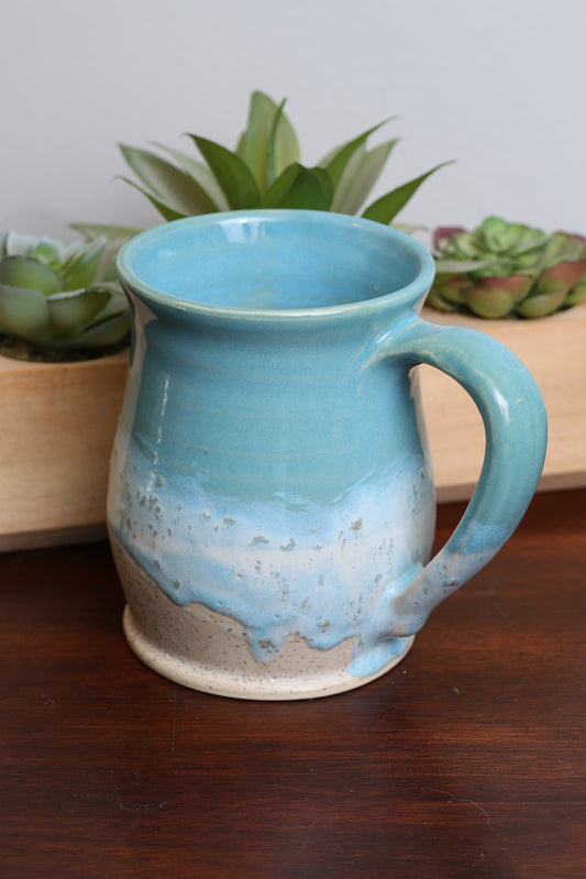 Ocean Mugs- Made to order