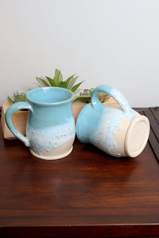 Ocean Mugs- Made to order