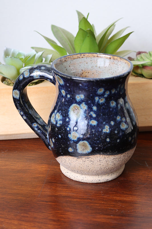 Artisan Mugs by Sawdust and Clay