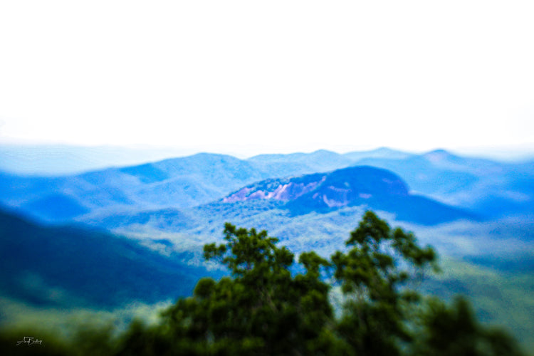 Blue Ridge Parkway 3