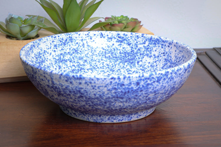 Artisan Bowls- Assorted Colors and Shapes