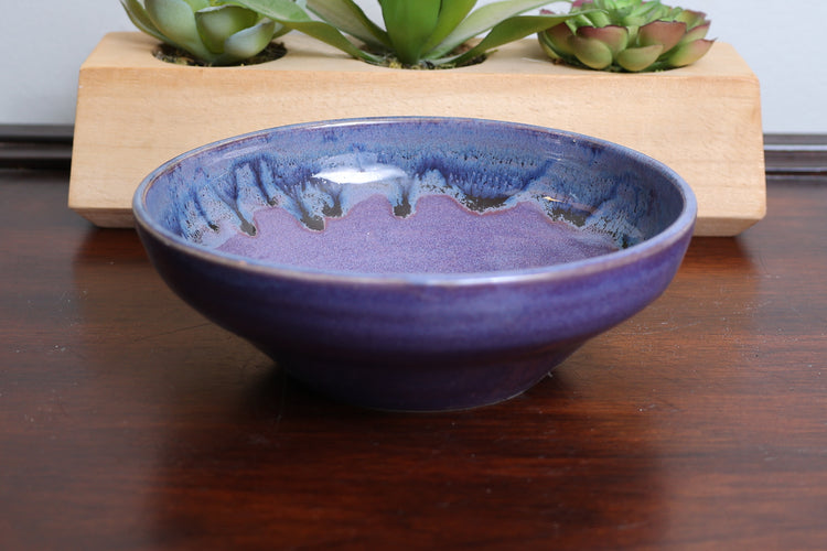 Artisan Bowls- Assorted Colors and Shapes