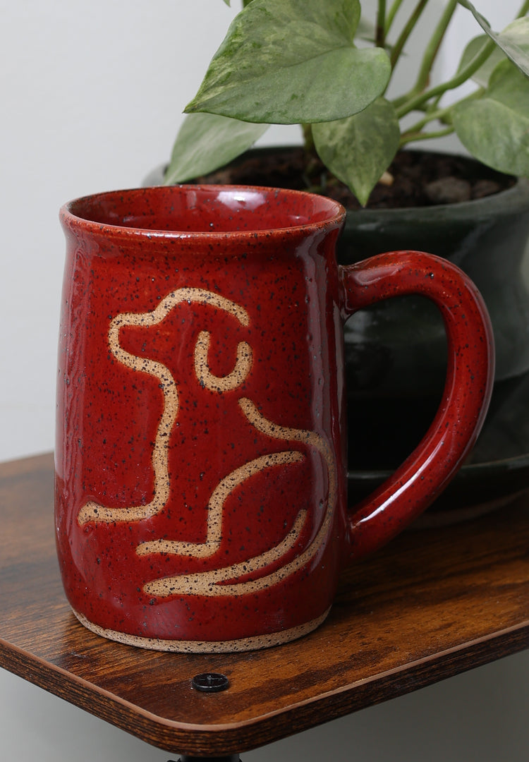 Nature Mugs- Made to Order