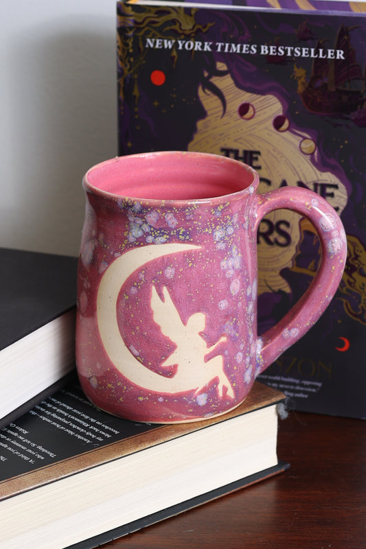 Fairy Mug