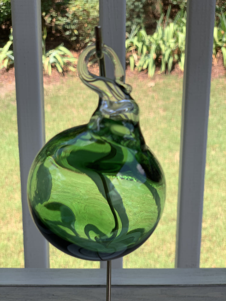 Glass Ornament
