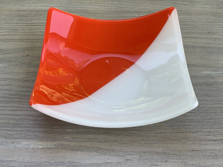 Glass Plate