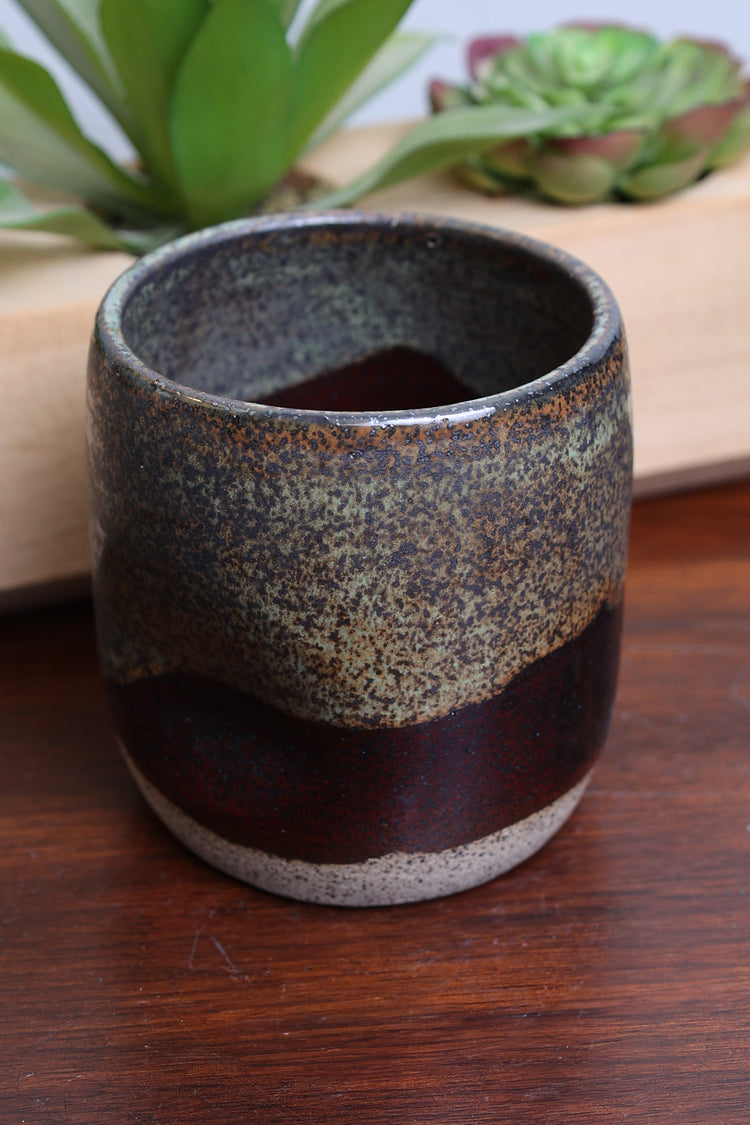 Artisan Mugs by Sawdust and Clay