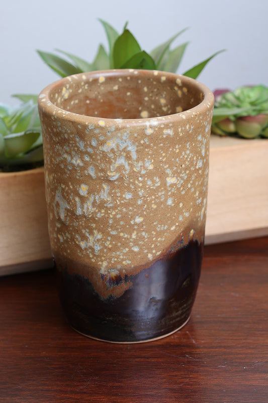 Artisan Mugs by Sawdust and Clay