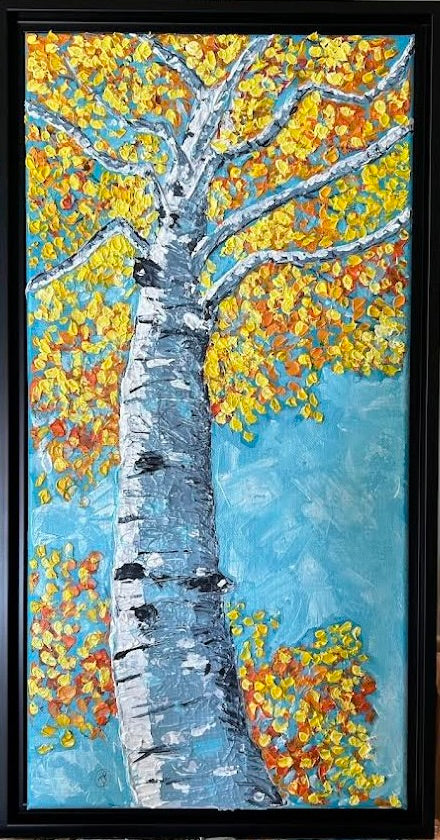 Fall Birch 4