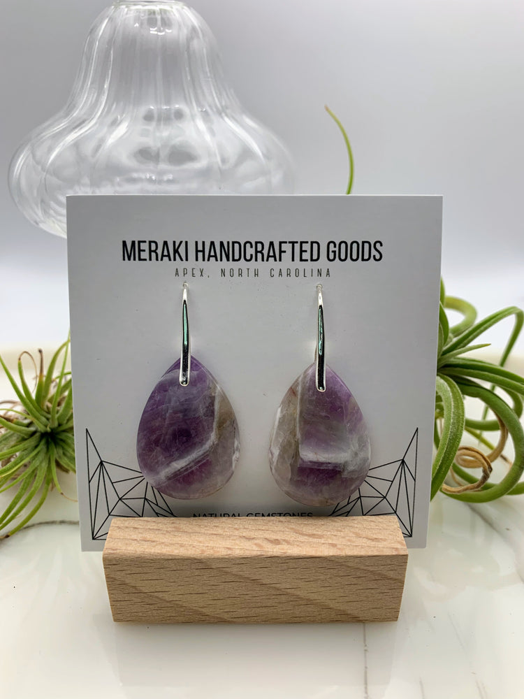 Pendant Earrings