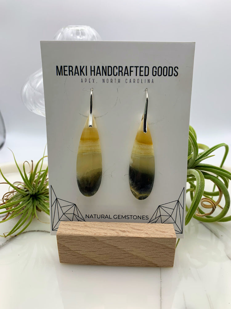 Pendant Earrings