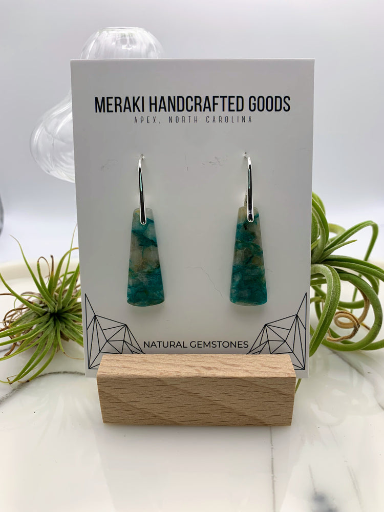 Pendant Earrings