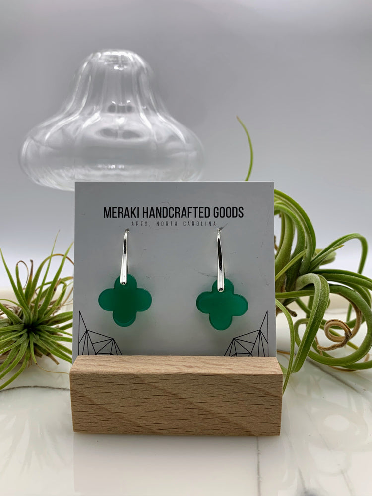 Pendant Earrings