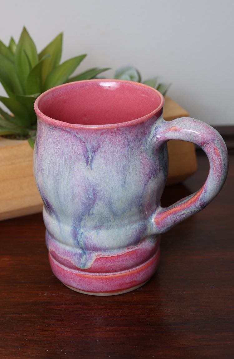 Ceramic Travel Mug Collection (3 Colors)