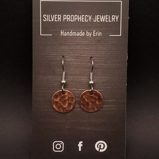 SPJ Piper Earrings